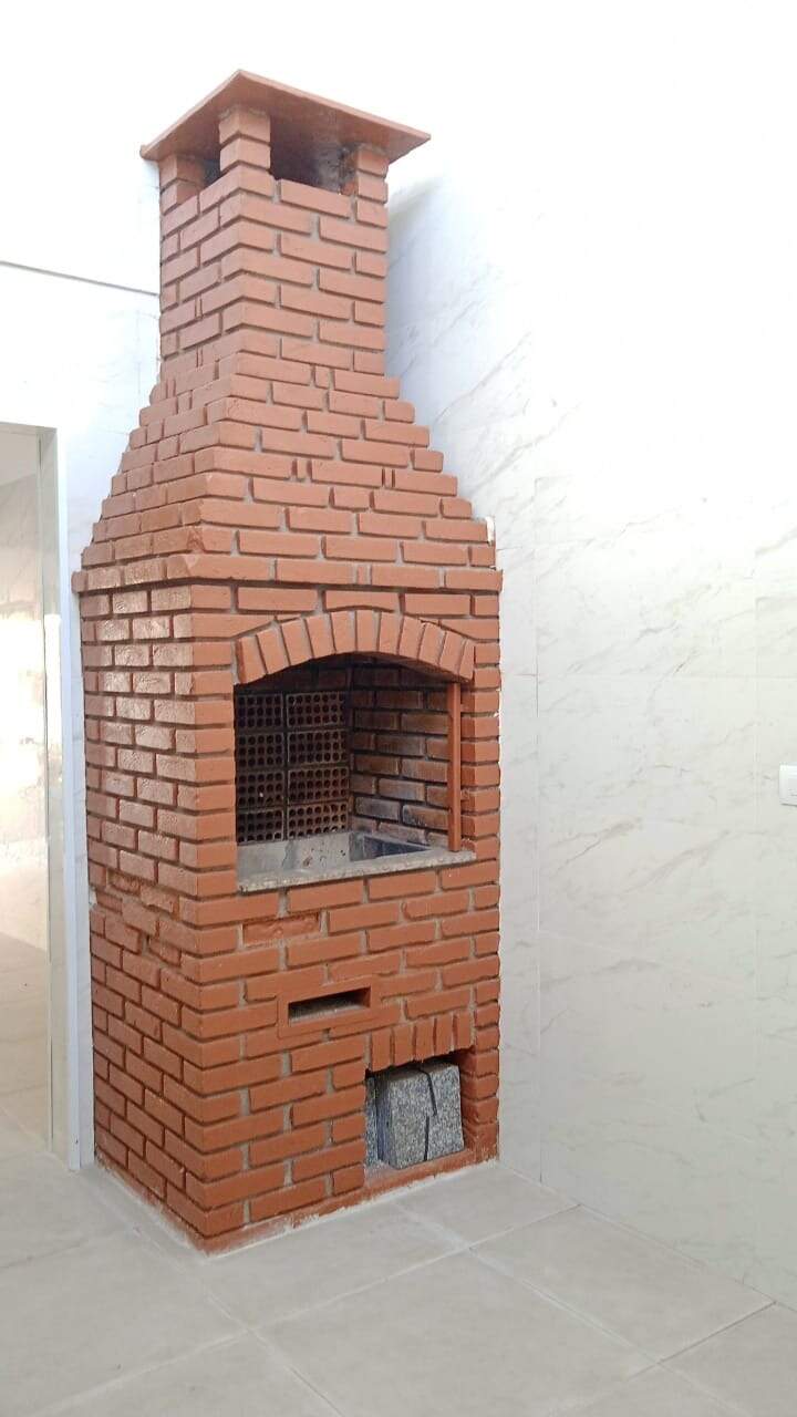 Casa à venda no Assunção: 