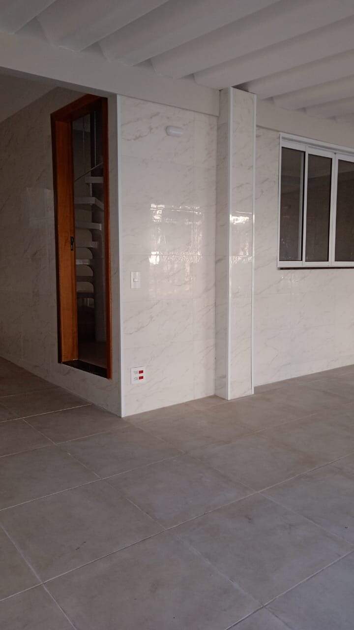 Casa à venda no Assunção: 