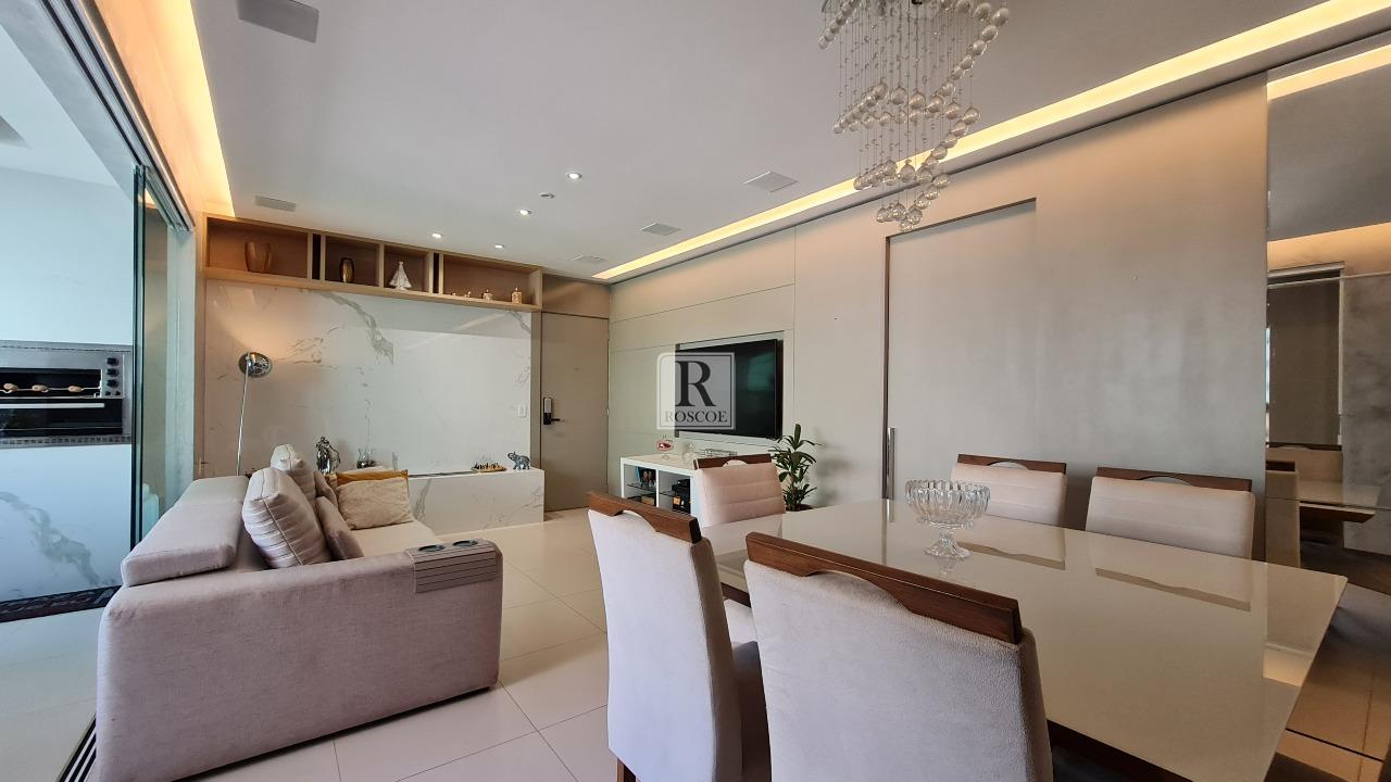 Roscoe Imobiliária Vila da Serra - Apartamento 3 quartos Quartos: apartamento com 3 quartos no vila da serra