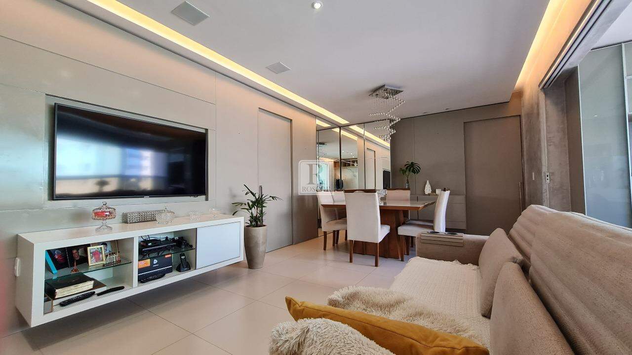 Roscoe Imobiliária Vila da Serra - Apartamento 3 quartos Quartos: imobiliaria no vila da serra