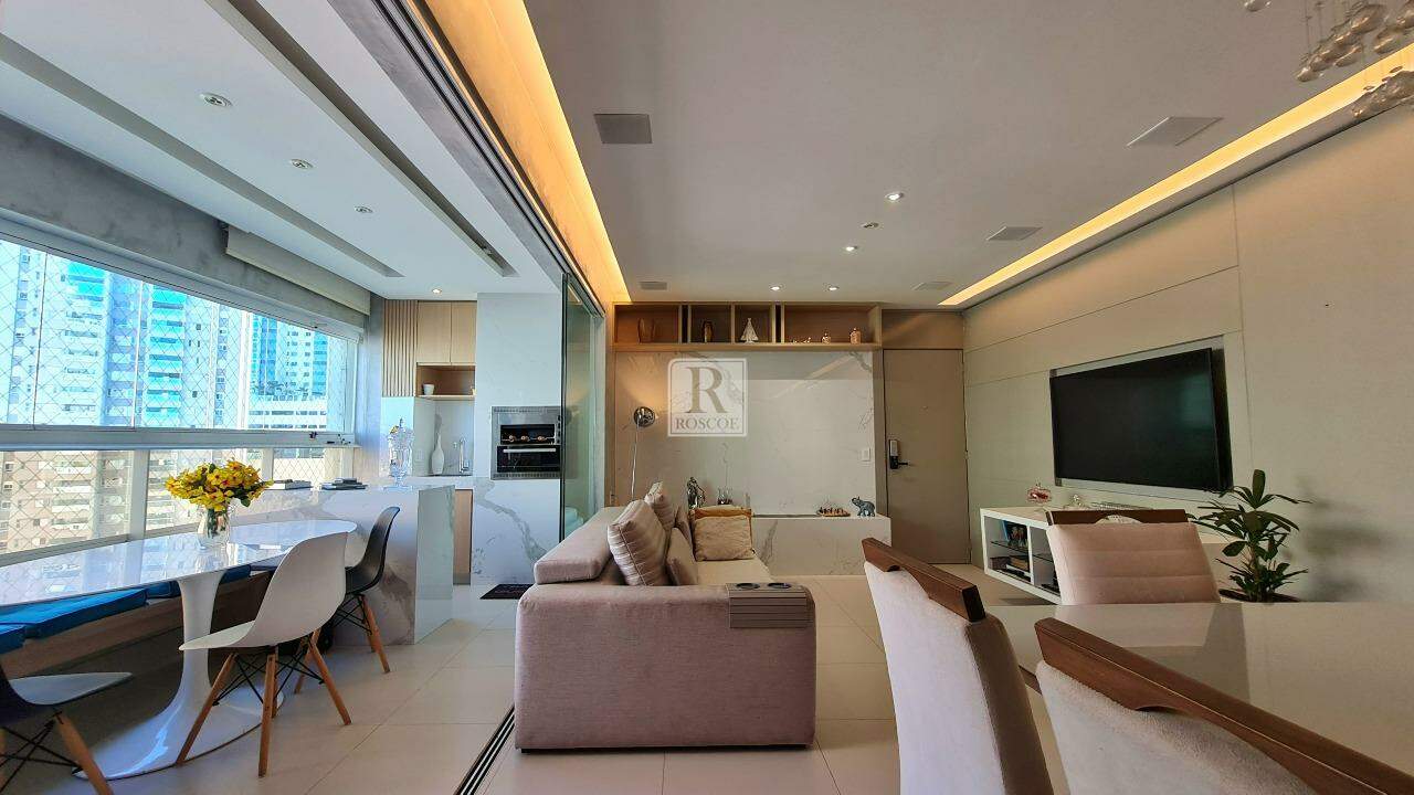 Roscoe Imobiliária Vila da Serra - Apartamento 3 quartos Quartos: imoveis no vila da serra