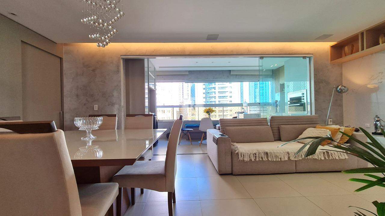 Roscoe Imobiliária Vila da Serra - Apartamento 3 quartos Quartos: four seasons vila da serra