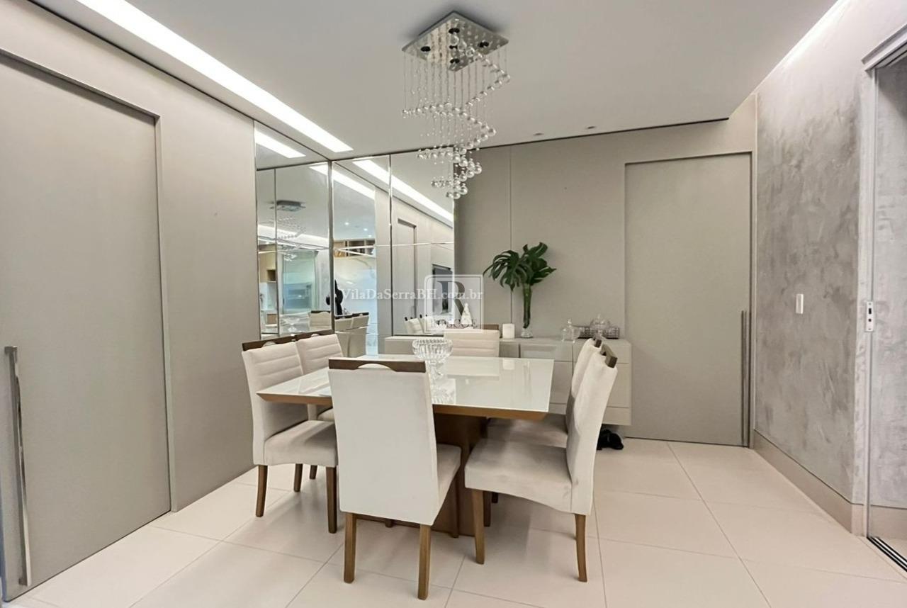 Roscoe Imobiliária Vila da Serra - Apartamento 3 quartos Quartos: rua gonzalez pecotche vila da serra