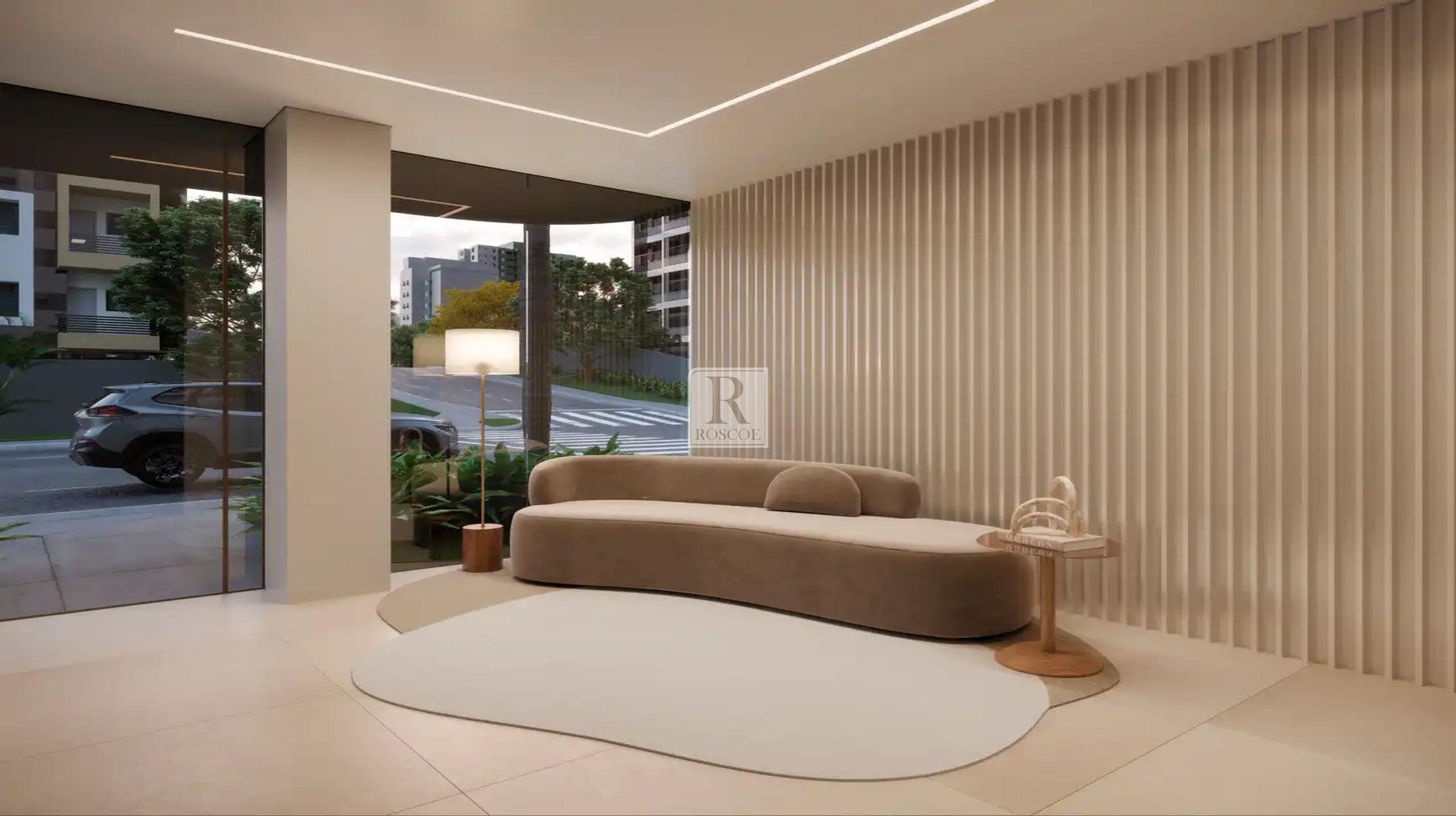 Roscoe Imobiliária Carmo - Apartamento 3 até 3 quartos Quartos: 