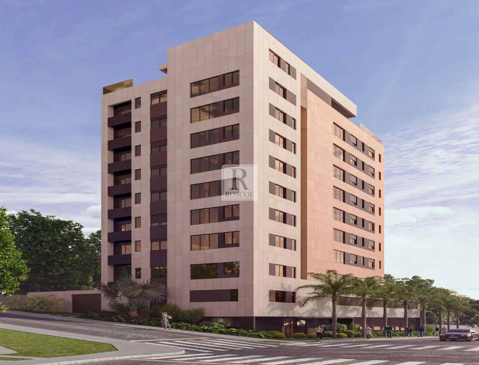 Roscoe Imobiliária Carmo - Apartamento 3 até 3 quartos Quartos: 