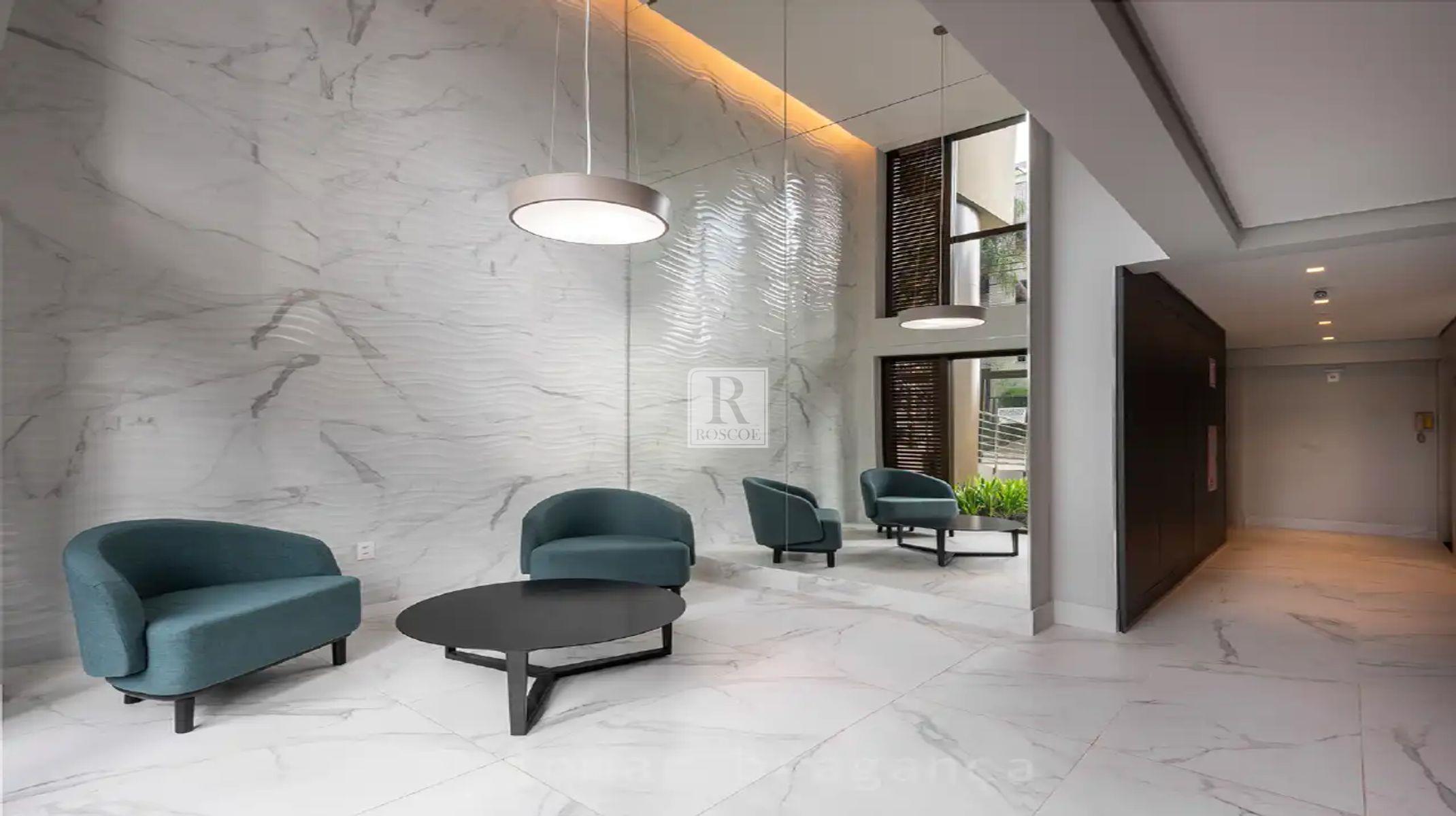 Roscoe Imobiliária Anchieta - Apartamento 3 até 3 quartos Quartos: Hall de entrada