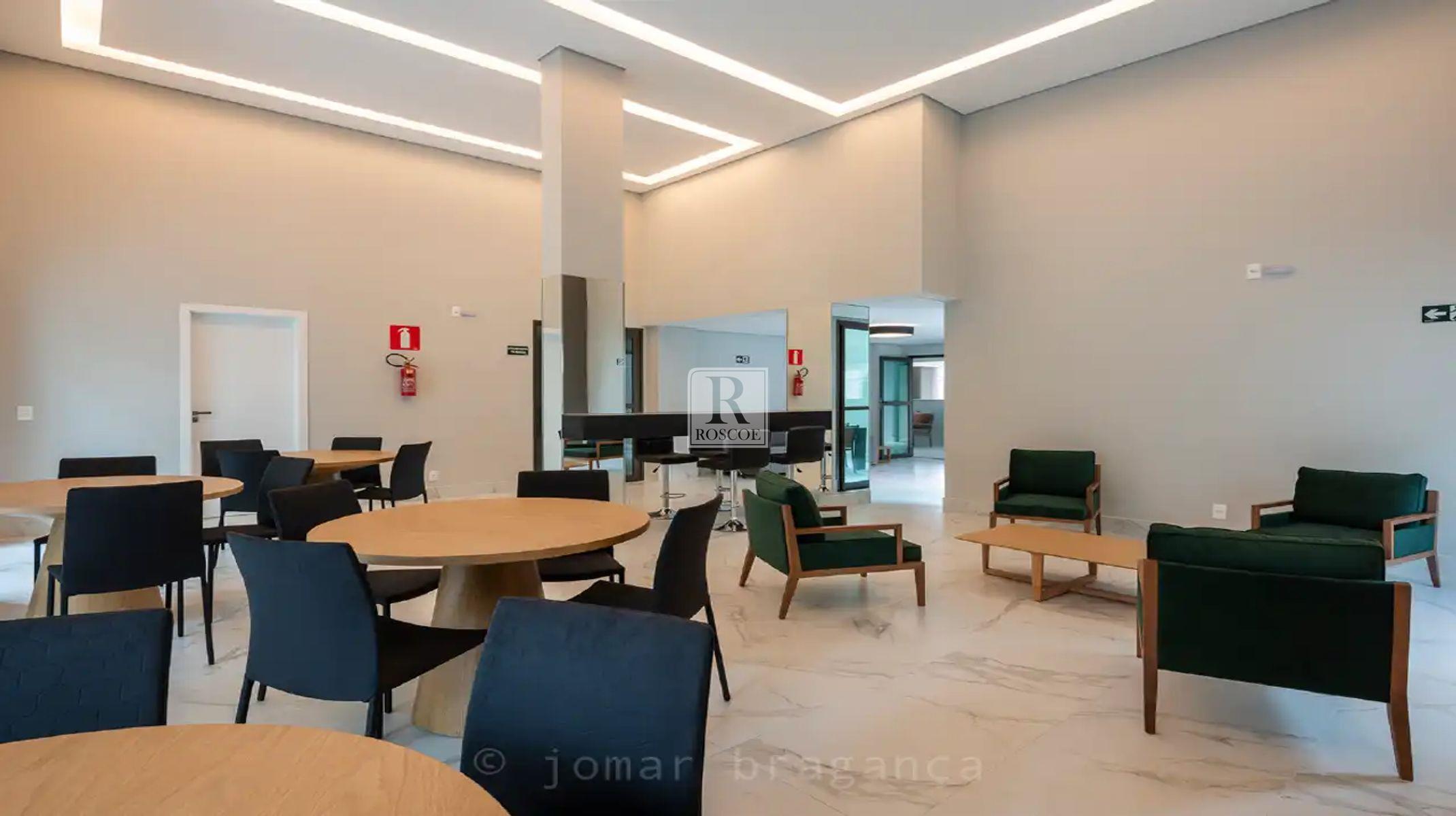 Roscoe Imobiliária Anchieta - Apartamento 3 até 3 quartos Quartos: Salão de festas