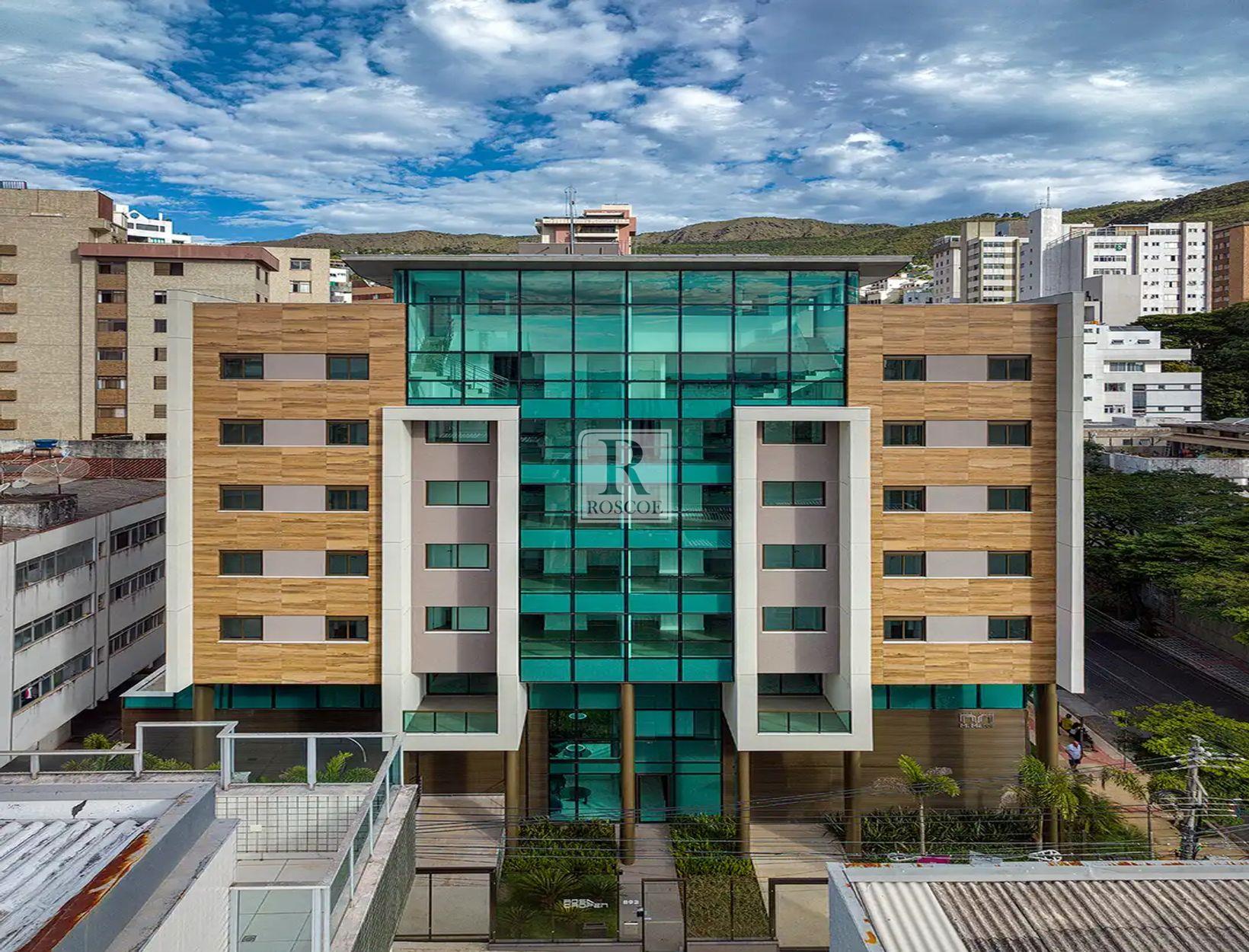 Roscoe Imobiliária Anchieta - Apartamento 3 até 3 quartos Quartos: 