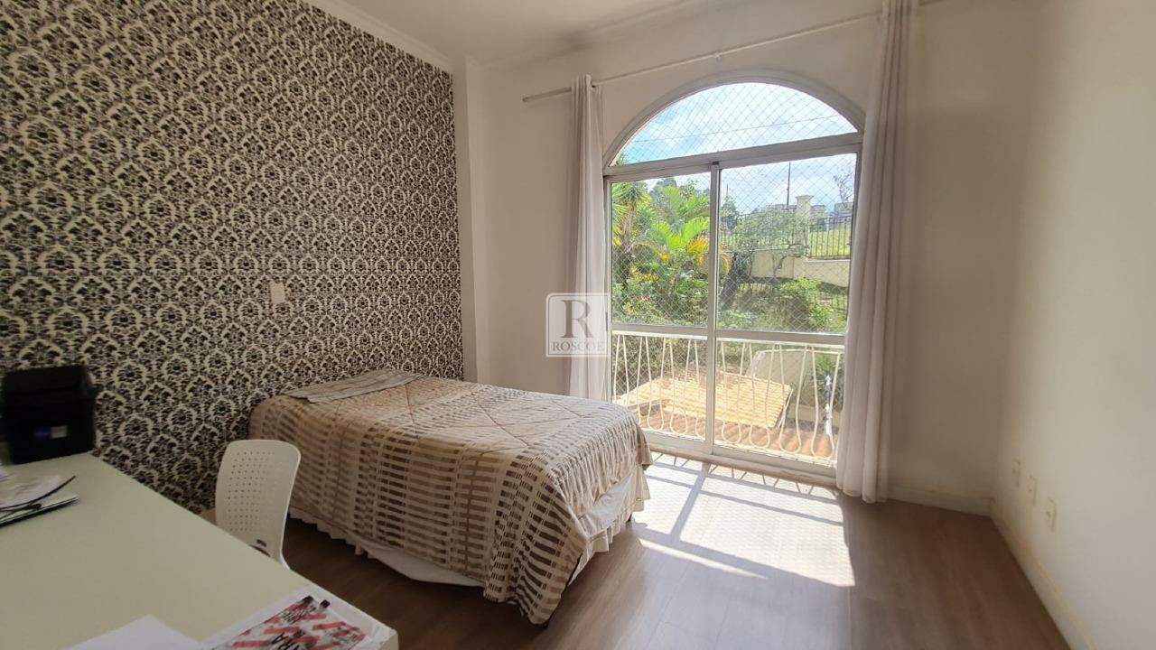 Roscoe Imobiliária Alphaville Lagoa dos Ingleses - Casa 4 quartos Quartos: Casa no Condomínio Town Houses_Alphavile_Roscoe Imóveis