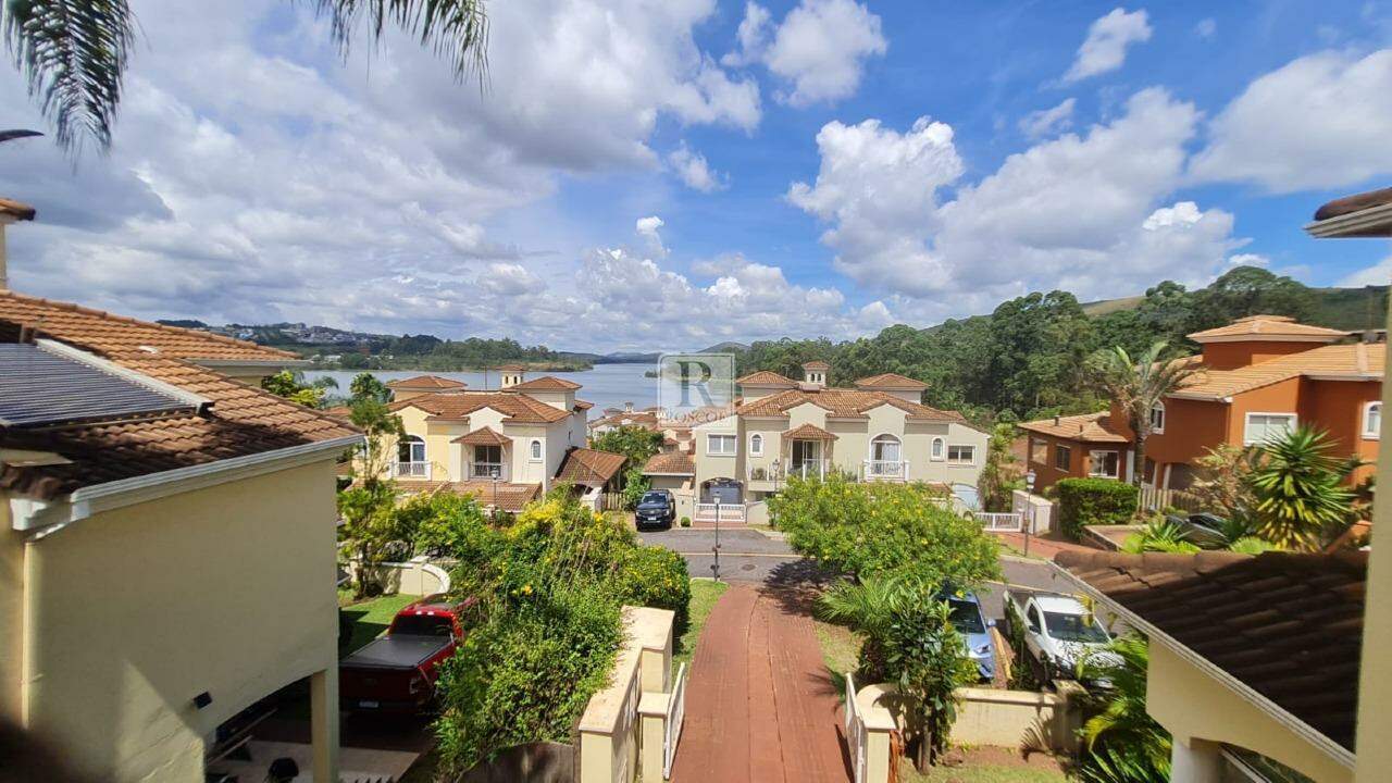 Roscoe Imobiliária Alphaville Lagoa dos Ingleses - Casa 4 quartos Quartos: Casa no Condomínio Town Houses_Alphavile_Roscoe Imóveis