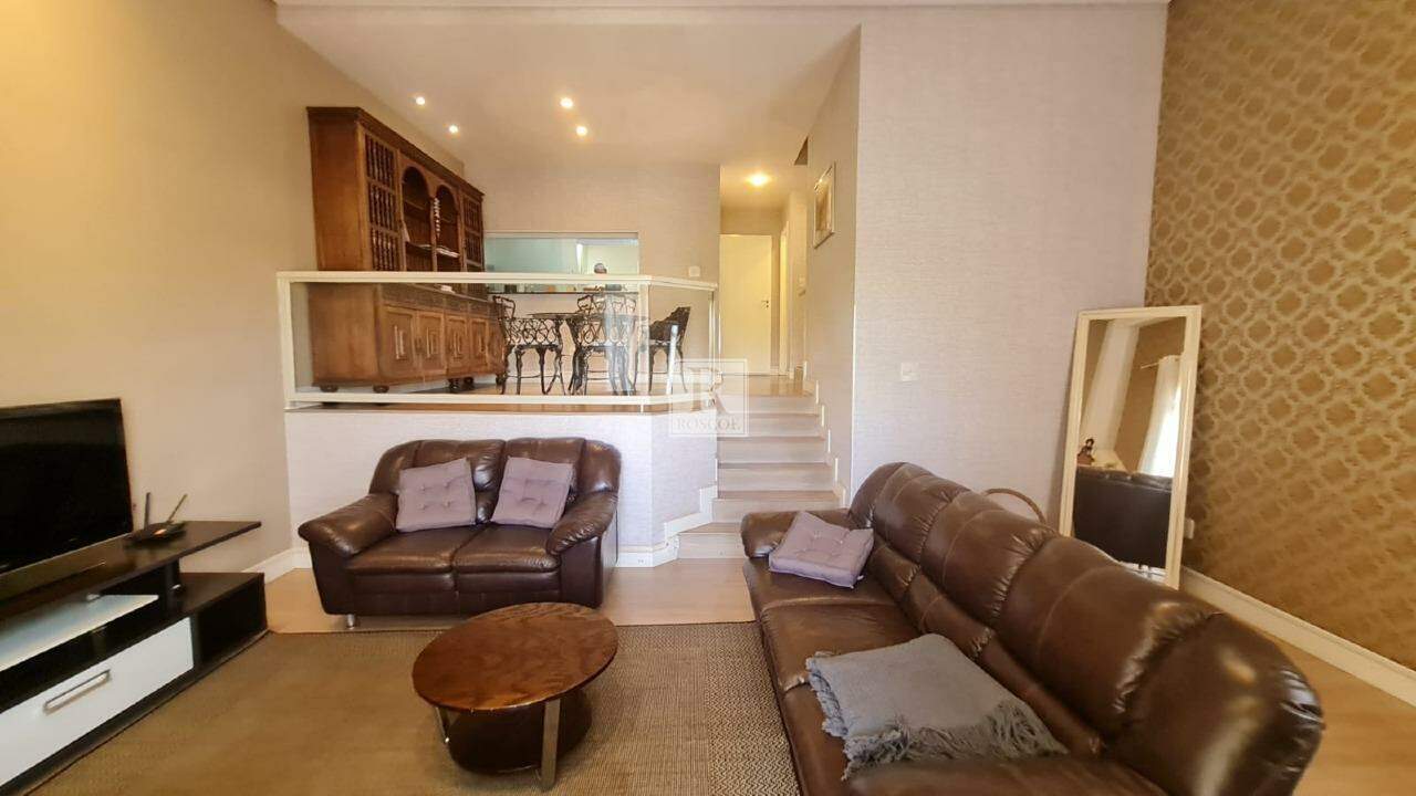 Roscoe Imobiliária Alphaville Lagoa dos Ingleses - Casa 4 quartos Quartos: Casa no Condomínio Town Houses_Alphavile_Roscoe Imóveis