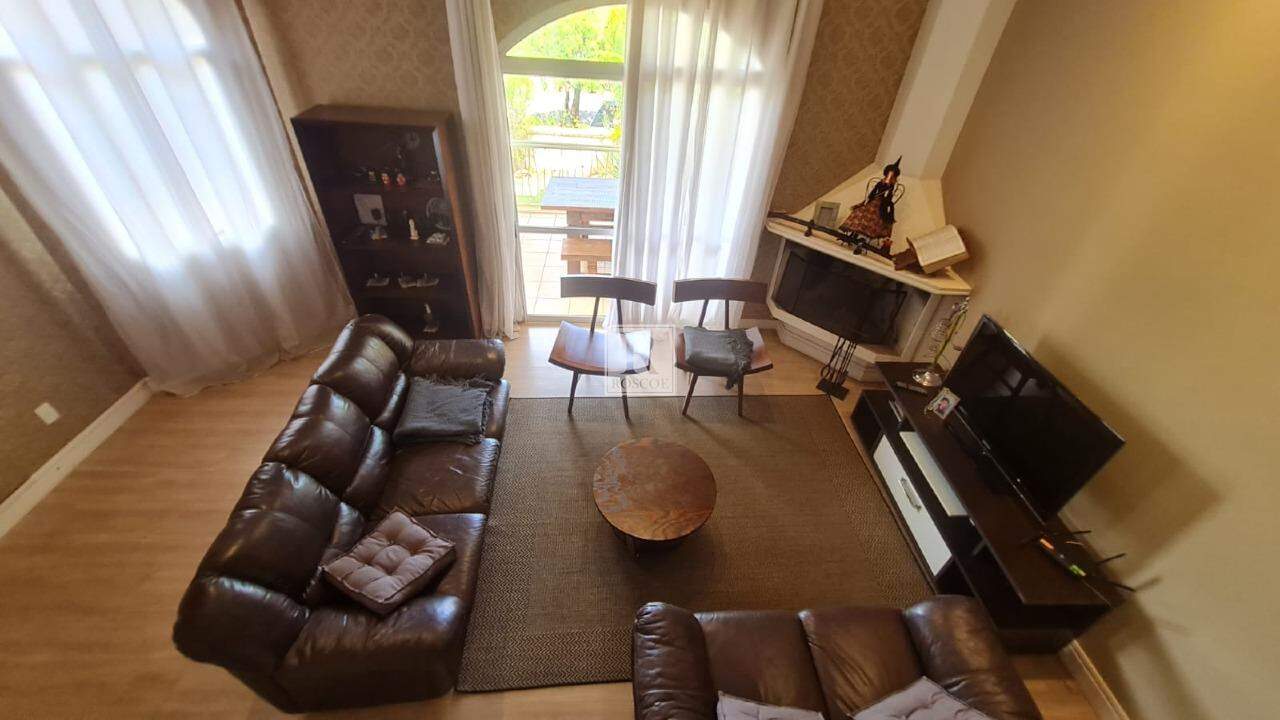 Roscoe Imobiliária Alphaville Lagoa dos Ingleses - Casa 4 quartos Quartos: Casa no Condomínio Town Houses_Alphavile_Roscoe Imóveis
