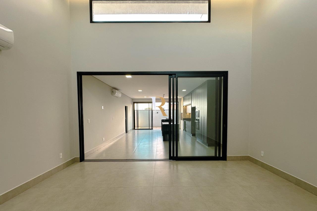 Casa 3 quartos à venda Santorini Residencial Club : 