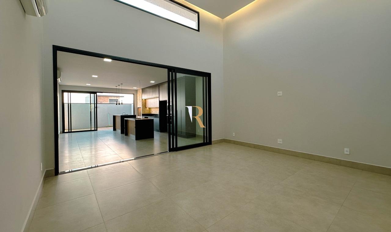 Casa 3 quartos à venda Santorini Residencial Club : 