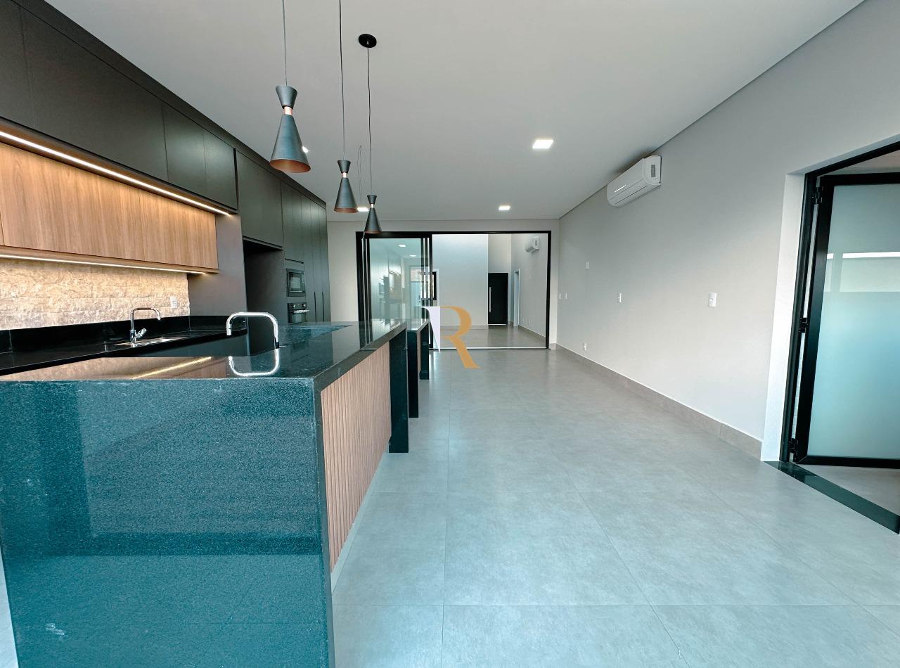 Casa 3 quartos à venda Santorini Residencial Club : 