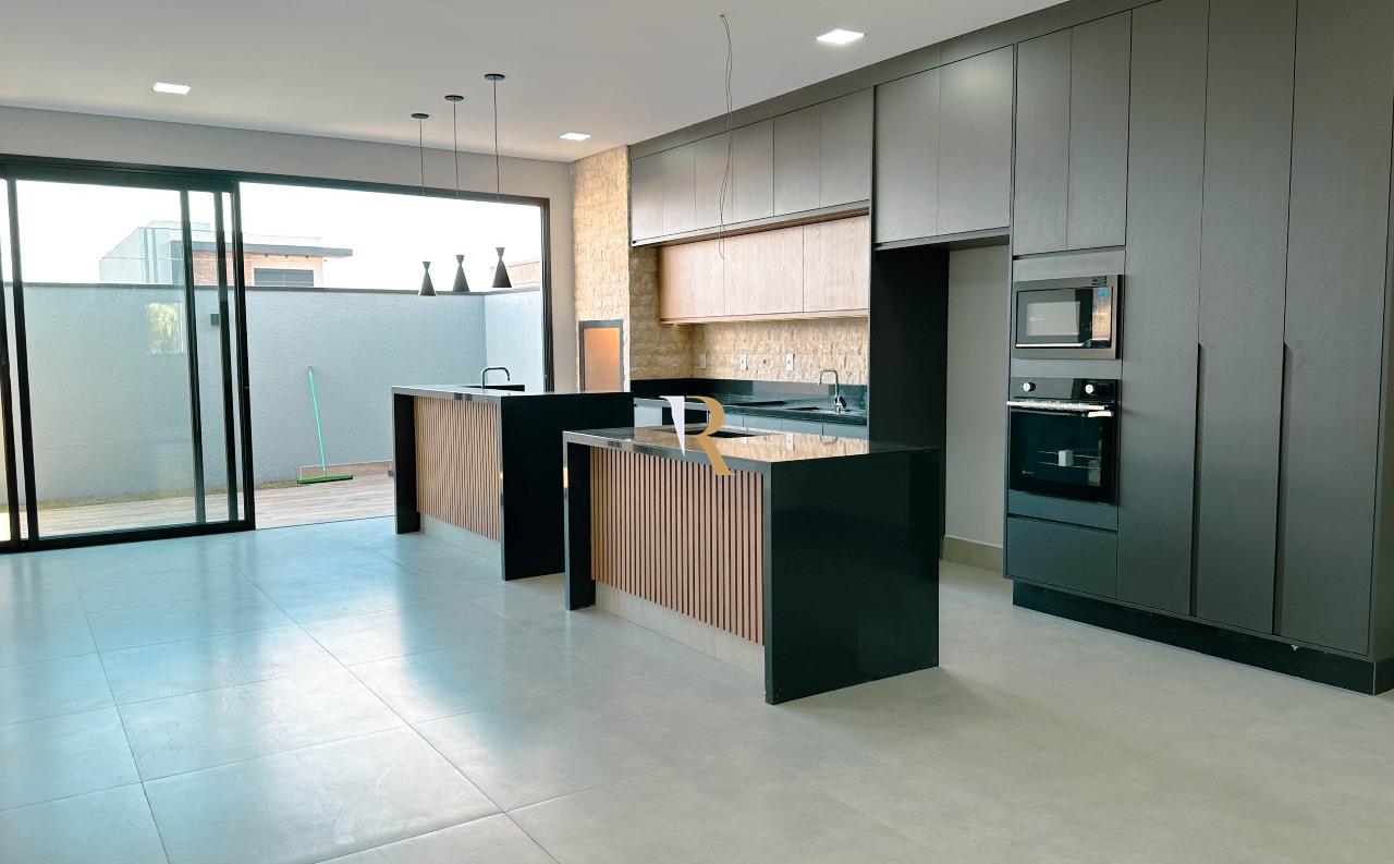 Casa 3 quartos à venda Santorini Residencial Club : 