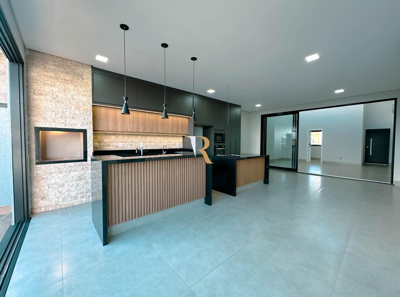 Casa 3 quartos à venda Santorini Residencial Club : 