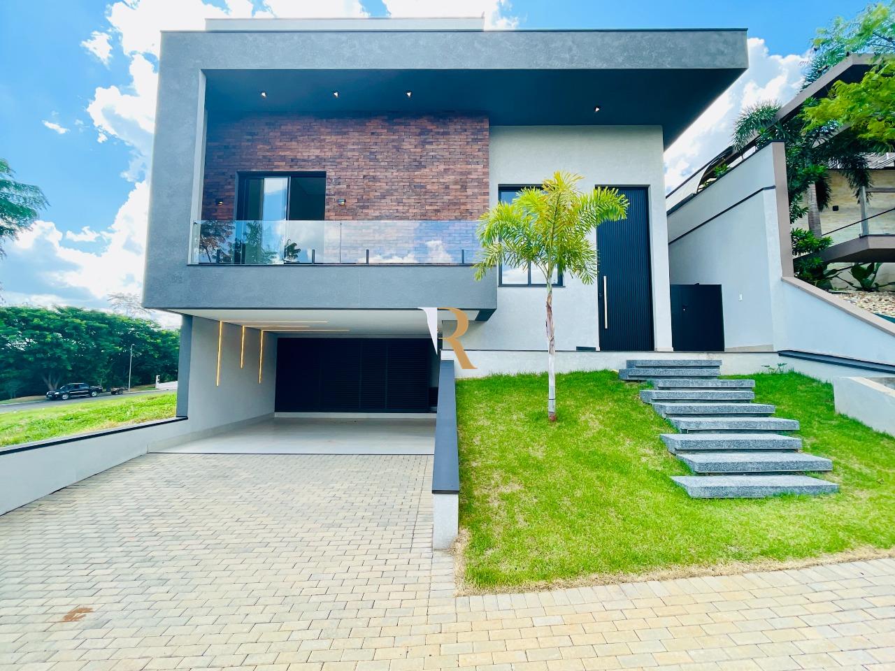 Casa 3 quartos à venda Condomínio La Dolce Vita Paulínia : 