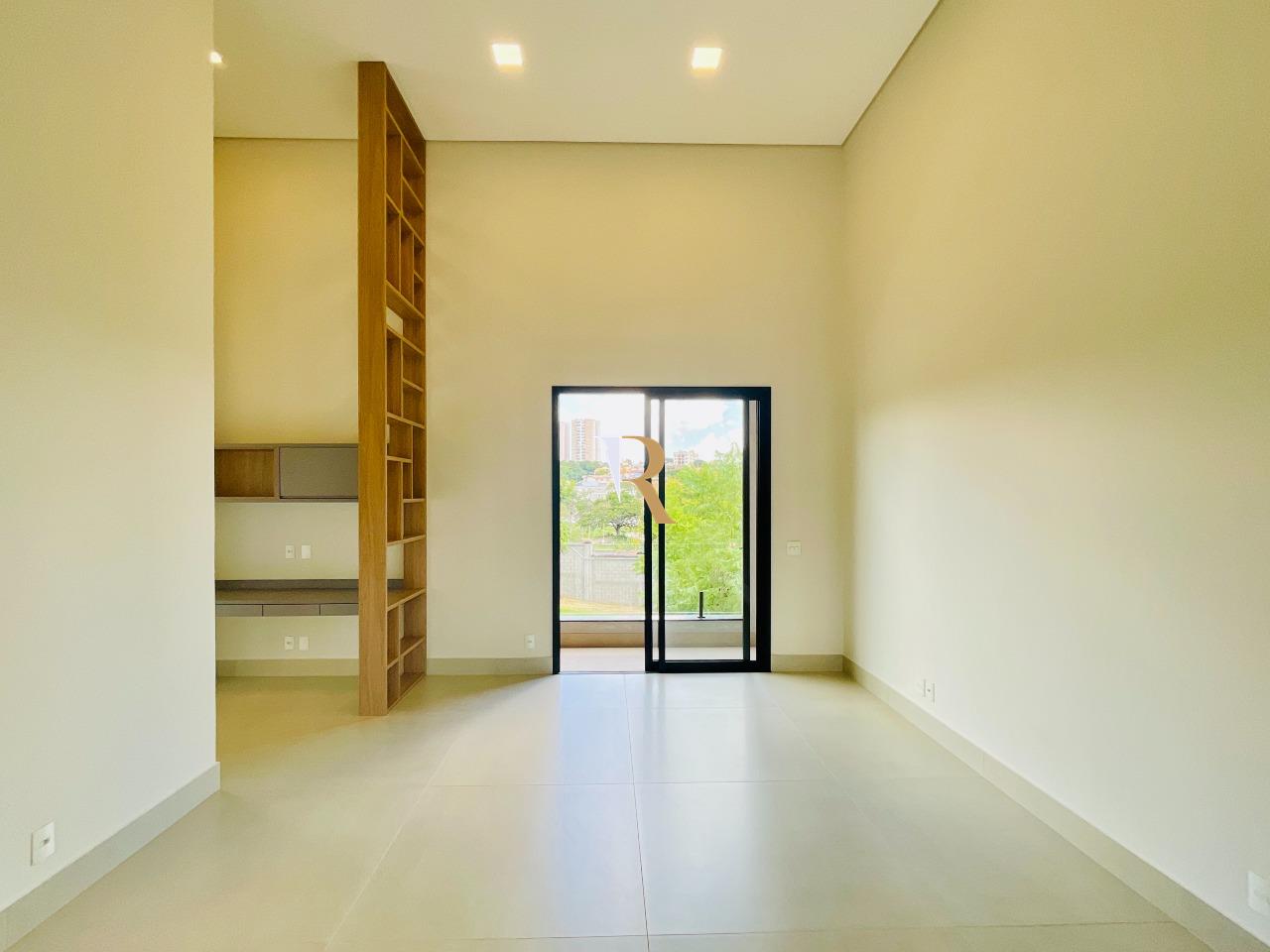 Casa 3 quartos à venda Condomínio La Dolce Vita Paulínia : 