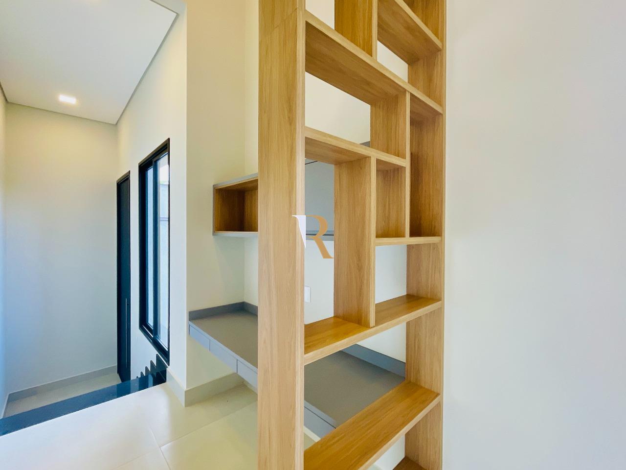 Casa 3 quartos à venda Condomínio La Dolce Vita Paulínia : 