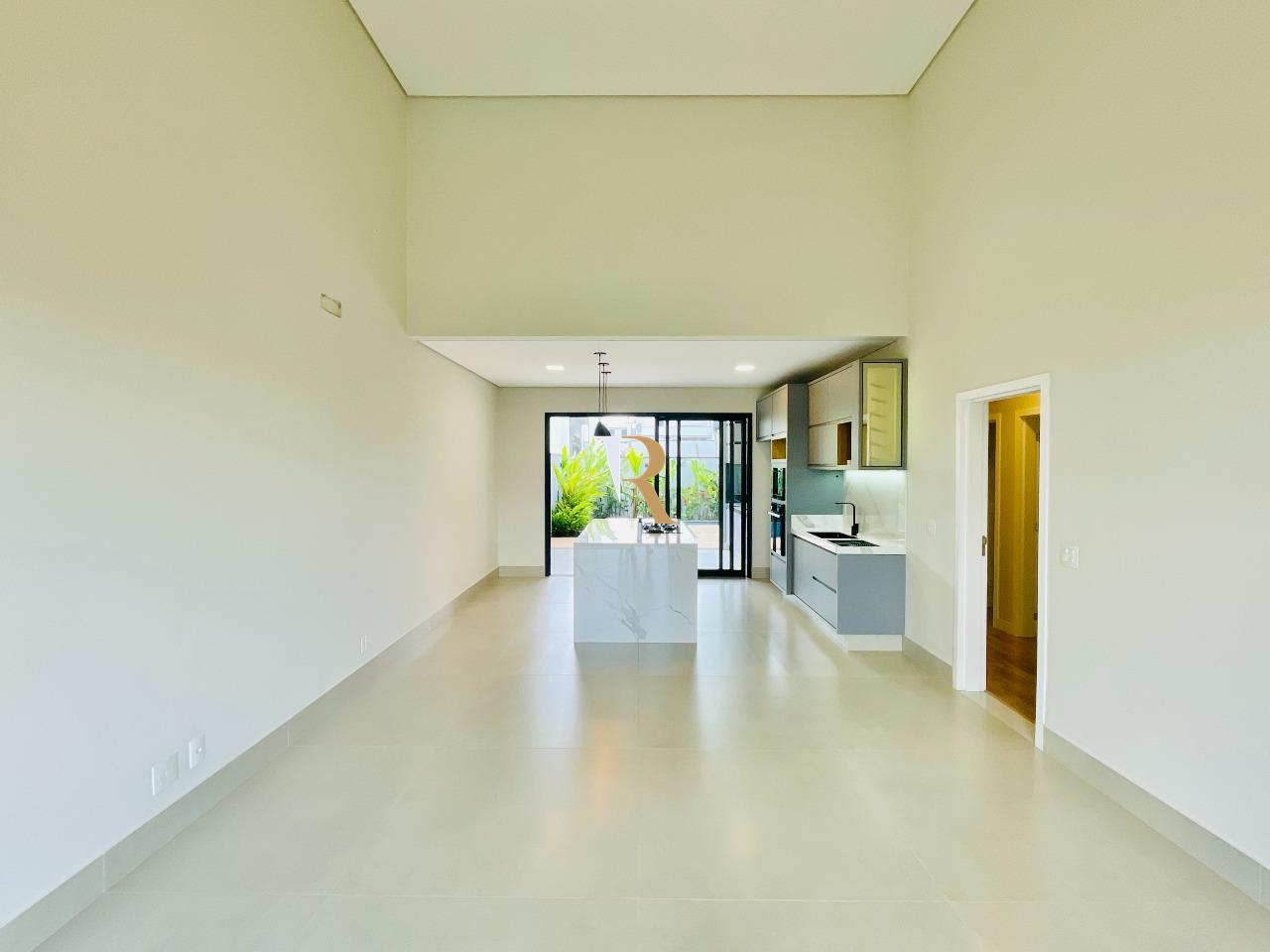 Casa 3 quartos à venda Condomínio La Dolce Vita Paulínia : 