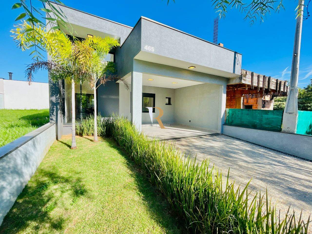 Casa 3 quartos à venda : 