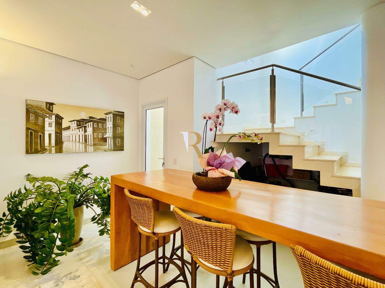 Casa 3 quartos à venda Condomínio Jacarandás : 