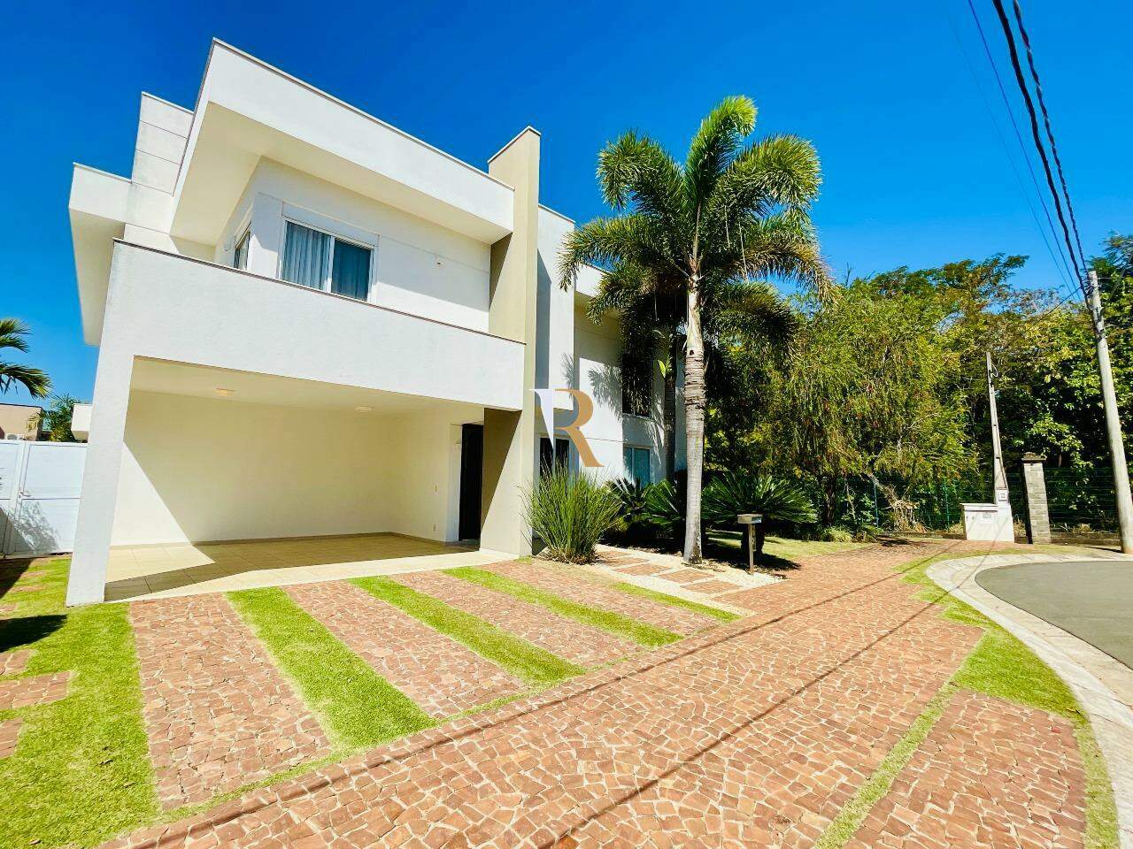 Casa 3 quartos à venda Residencial Luzern : 