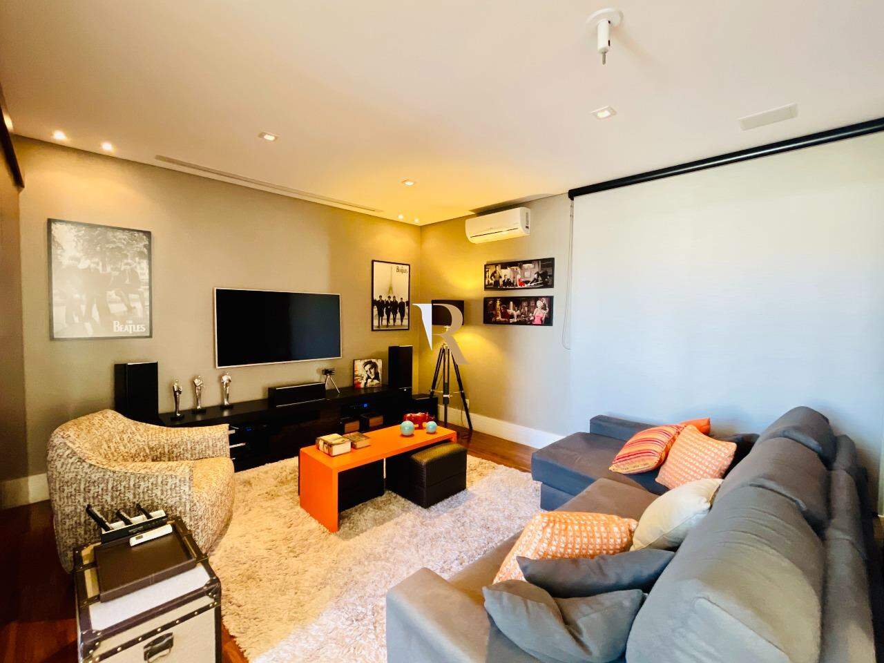 Casa 3 quartos à venda Residencial Luzern : 