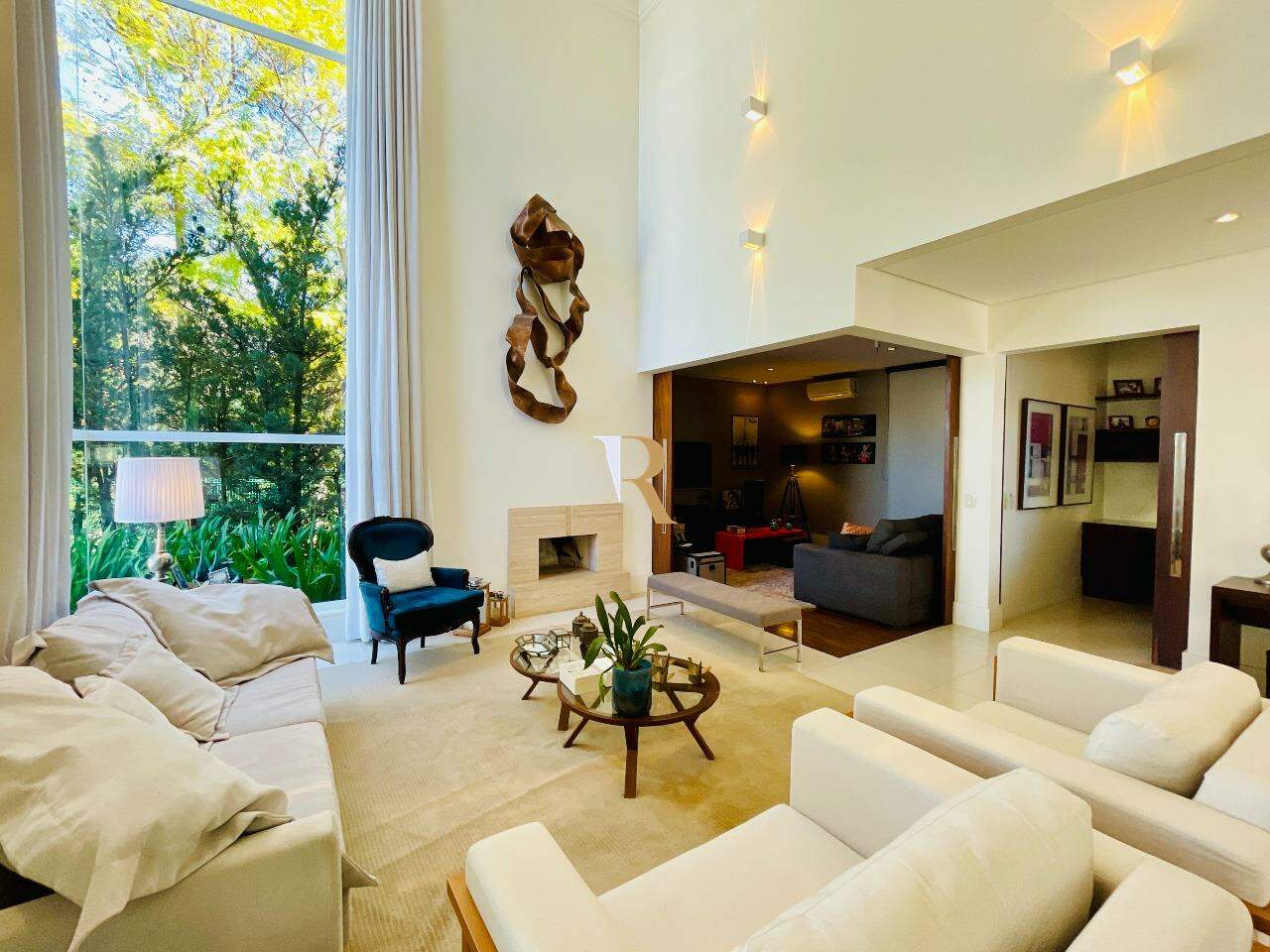 Casa 3 quartos à venda Residencial Luzern : 