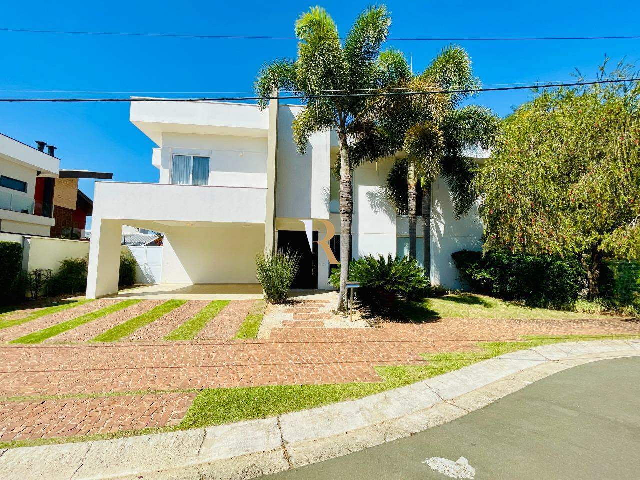 Casa 3 quartos à venda Residencial Luzern : 