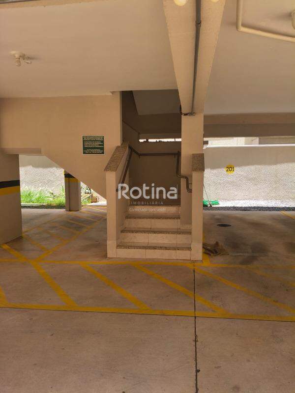Apartamento à venda, 2 quartos em Uberlândia no bairro Santa Mônica no valor de R$ 315.000,00 - Rotina Imobiliária: 