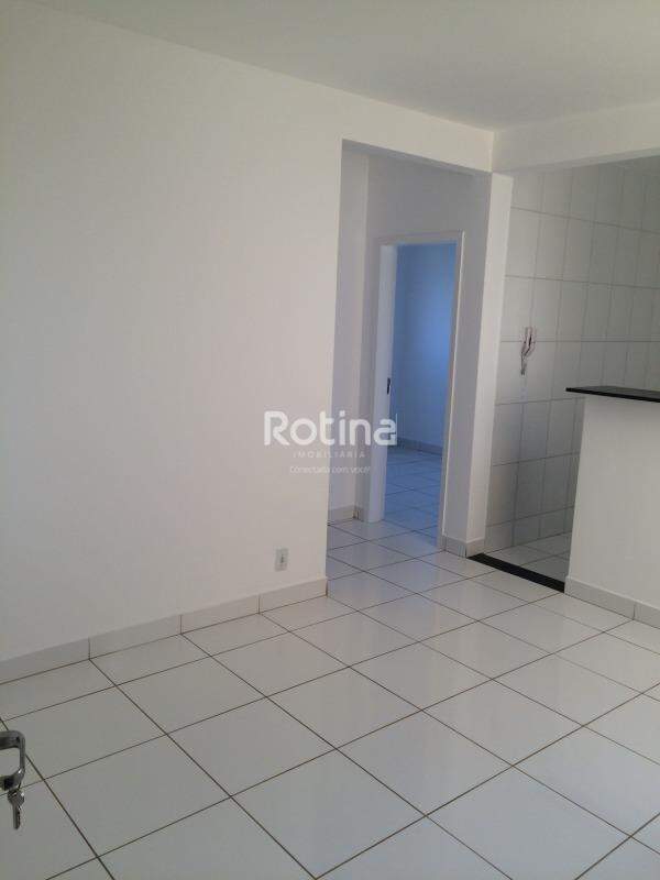 Apartamento à venda, 2 quartos em Uberlândia no bairro Gávea no valor de R$ 230.000,00 - Rotina Imobiliária: 