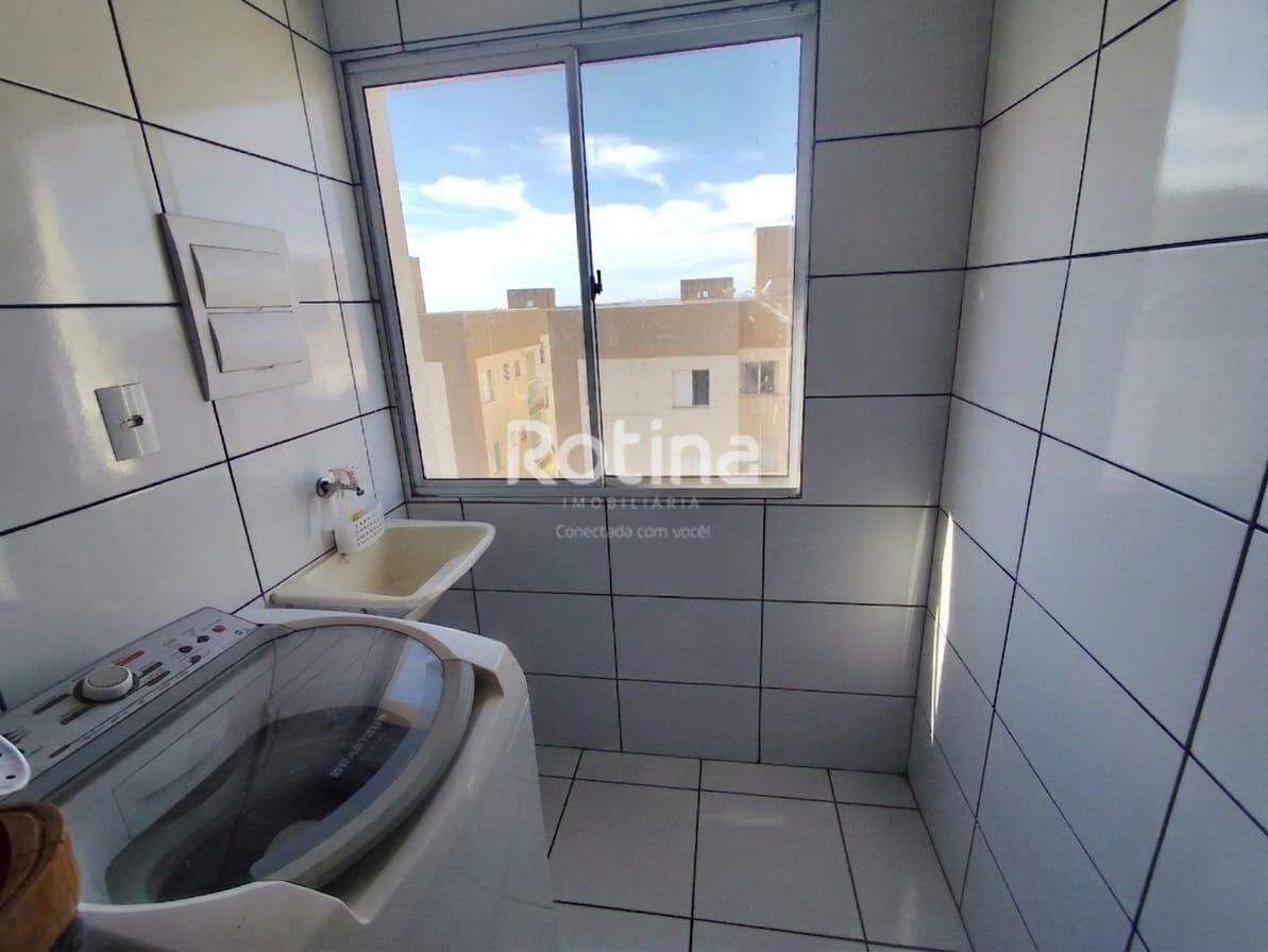 Apartamento para alugar, 2 quartos em Uberlândia no bairro Jardim Europa no valor de R$ 1.500,00 - Rotina Imobiliária: 
