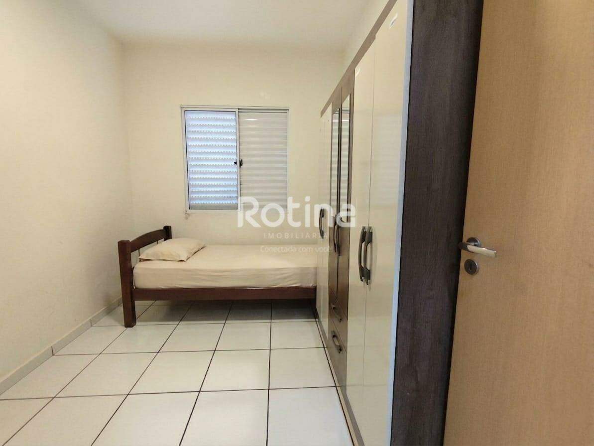 Apartamento para alugar, 2 quartos em Uberlândia no bairro Jardim Europa no valor de R$ 1.500,00 - Rotina Imobiliária: 