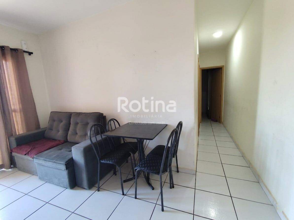 Apartamento para alugar, 2 quartos em Uberlândia no bairro Jardim Europa no valor de R$ 1.500,00 - Rotina Imobiliária: 