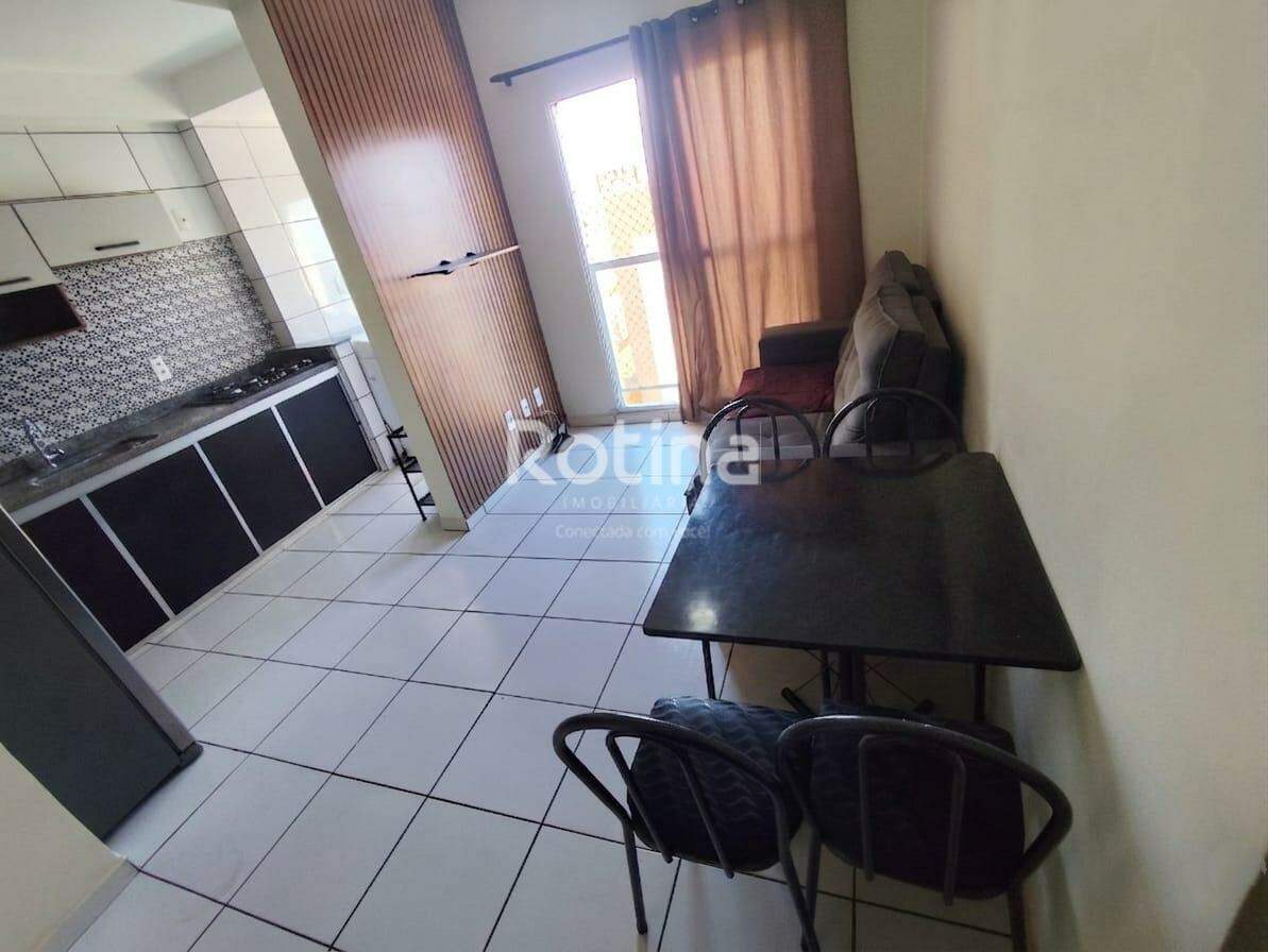 Apartamento para alugar, 2 quartos em Uberlândia no bairro Jardim Europa no valor de R$ 1.500,00 - Rotina Imobiliária: 