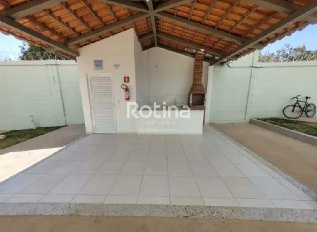 Apartamento para alugar, 2 quartos em Uberlândia no bairro Shopping Park no valor de R$ 1.100,00 - Rotina Imobiliária: 