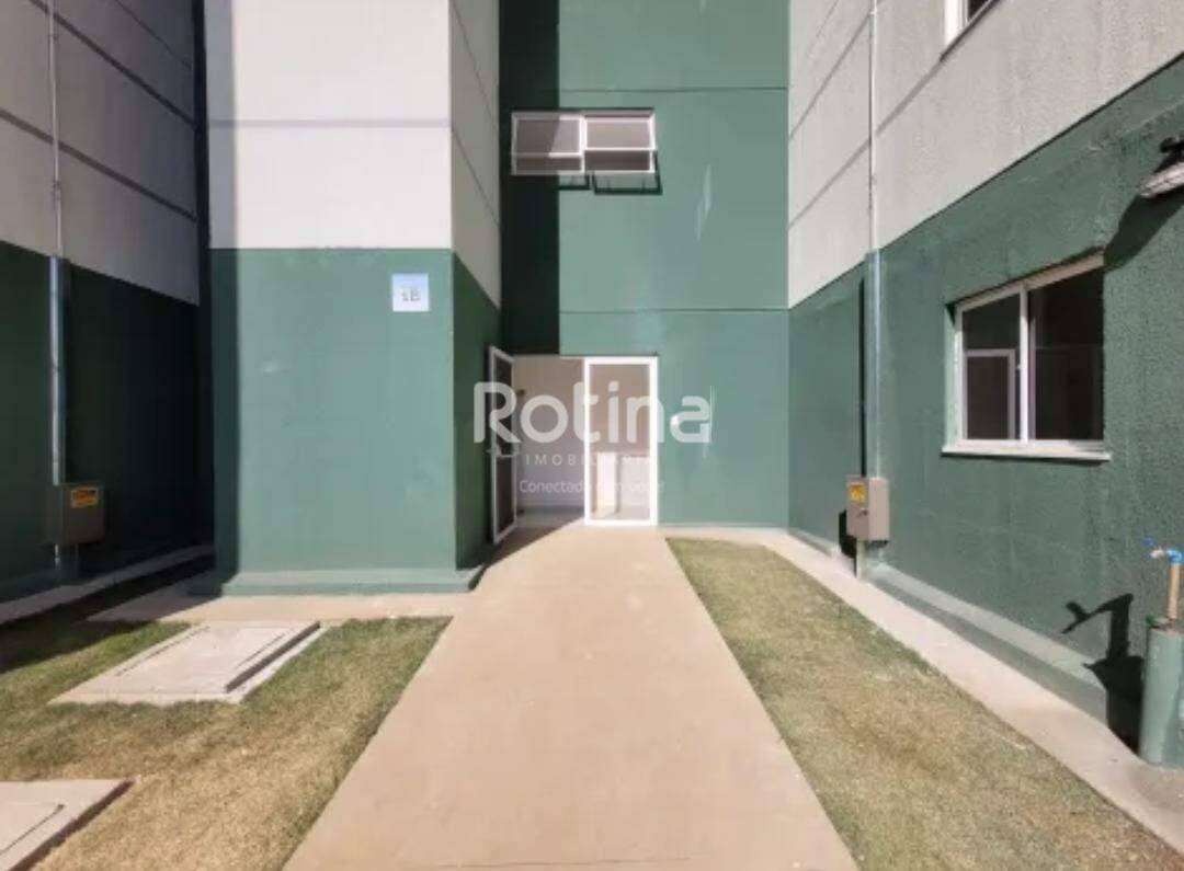 Apartamento para alugar, 2 quartos em Uberlândia no bairro Shopping Park no valor de R$ 1.100,00 - Rotina Imobiliária: 