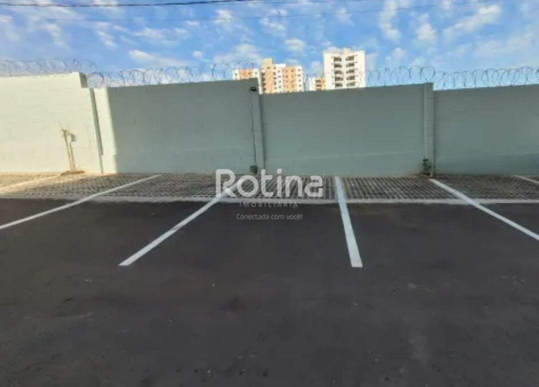 Apartamento para alugar, 2 quartos em Uberlândia no bairro Shopping Park no valor de R$ 1.100,00 - Rotina Imobiliária: 