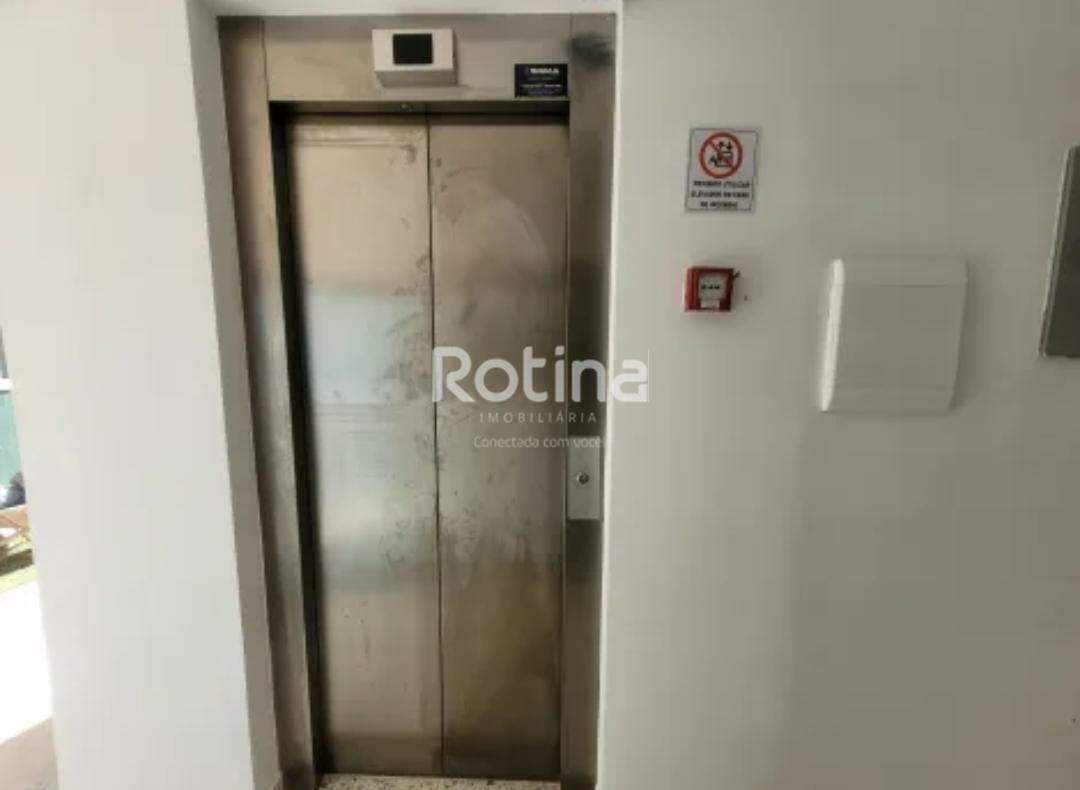 Apartamento para alugar, 2 quartos em Uberlândia no bairro Shopping Park no valor de R$ 1.100,00 - Rotina Imobiliária: 