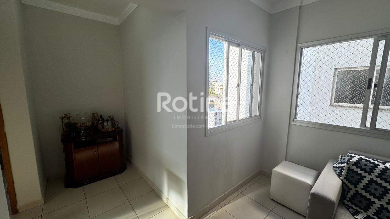 Apartamento à venda, 2 quartos em Uberlândia no bairro Saraiva no valor de R$ 480.000,00 - Rotina Imobiliária: 