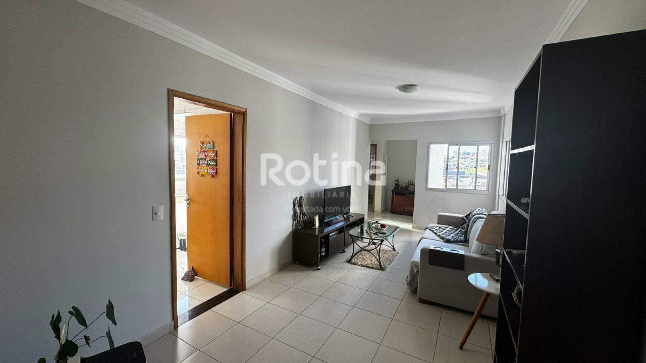 Apartamento à venda, 2 quartos em Uberlândia no bairro Saraiva no valor de R$ 480.000,00 - Rotina Imobiliária: 