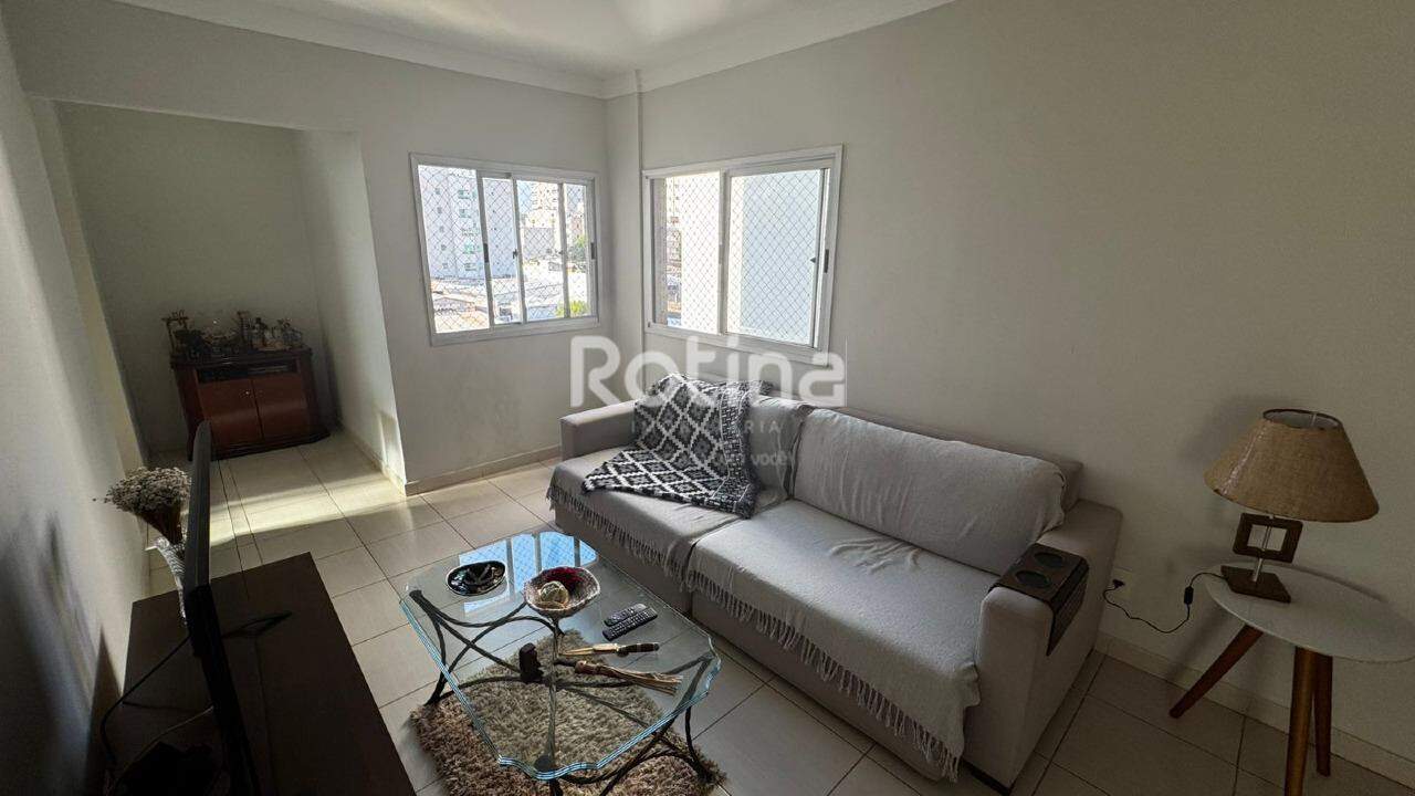 Apartamento à venda, 2 quartos em Uberlândia no bairro Saraiva no valor de R$ 480.000,00 - Rotina Imobiliária: 