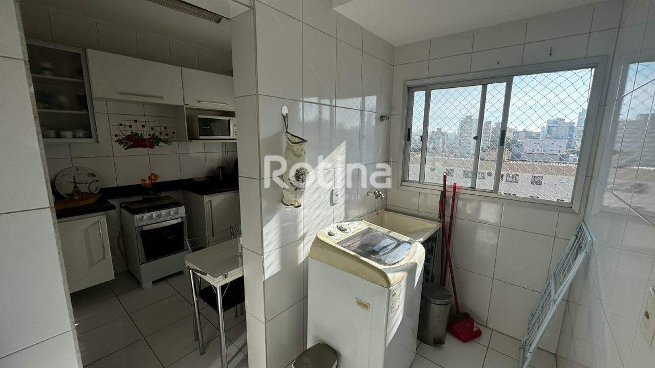 Apartamento à venda, 2 quartos em Uberlândia no bairro Saraiva no valor de R$ 480.000,00 - Rotina Imobiliária: 
