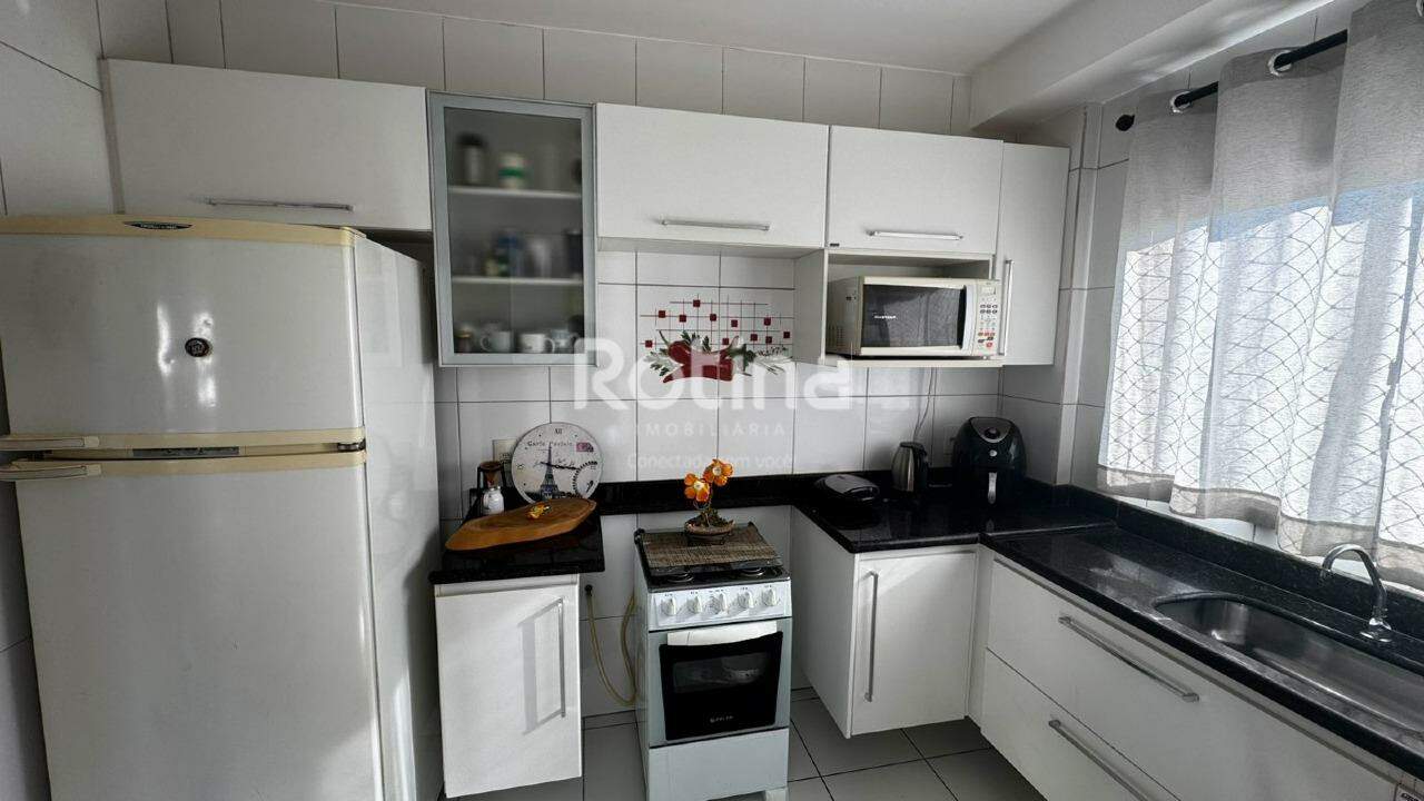 Apartamento à venda, 2 quartos em Uberlândia no bairro Saraiva no valor de R$ 480.000,00 - Rotina Imobiliária: 