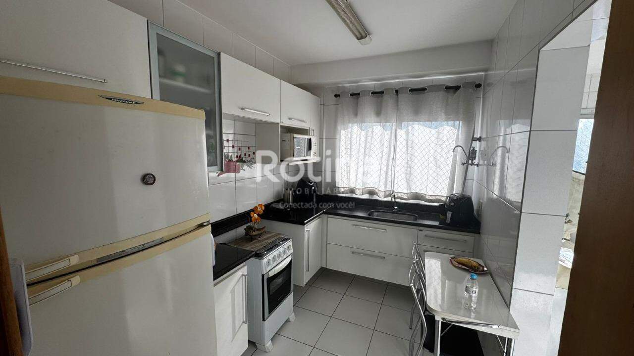 Apartamento à venda, 2 quartos em Uberlândia no bairro Saraiva no valor de R$ 480.000,00 - Rotina Imobiliária: 