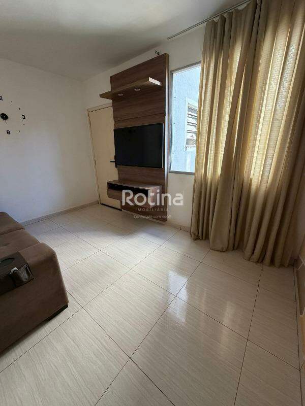 Apartamento para alugar, 2 quartos em Uberlândia no bairro Chacaras Tubalina e Quartel no valor de R$ 1.600,00 - Rotina Imobiliária: 