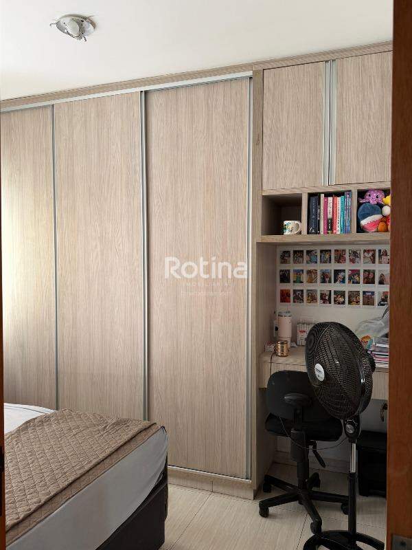 Apartamento para alugar, 2 quartos em Uberlândia no bairro Chacaras Tubalina e Quartel no valor de R$ 1.600,00 - Rotina Imobiliária: 