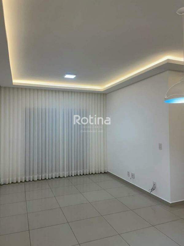 Apartamento à venda, 3 quartos em Uberlândia no bairro Santa Mônica no valor de R$ 680.000,00 - Rotina Imobiliária: 